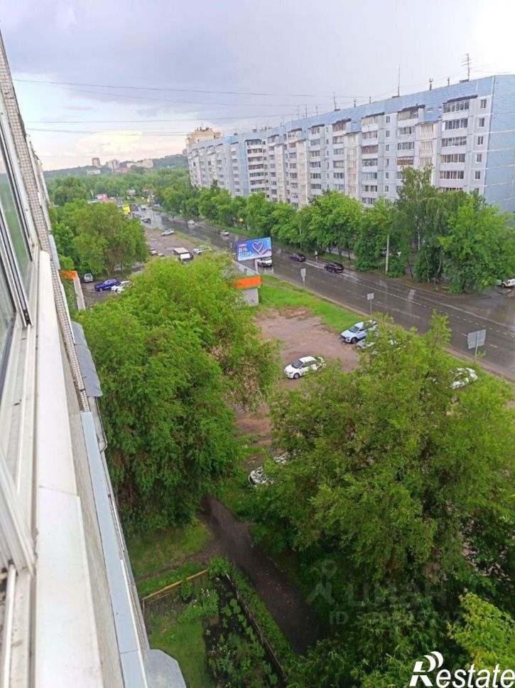 2-комн квартира Промышленная улица, 65,  д. 65