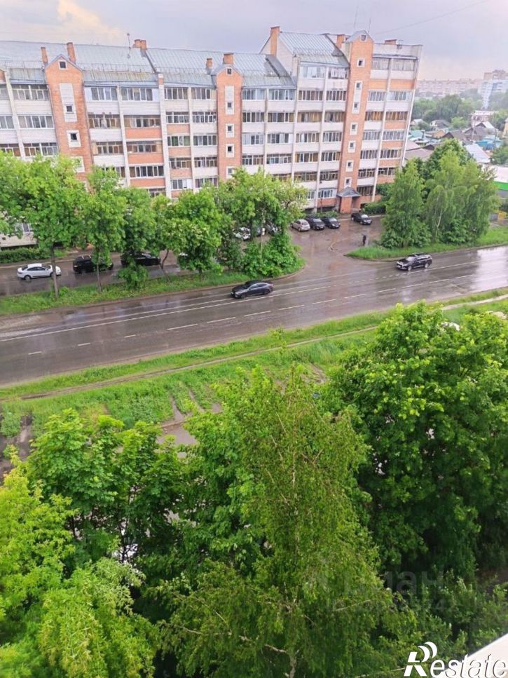2-комн квартира Промышленная улица, 65,  д. 65