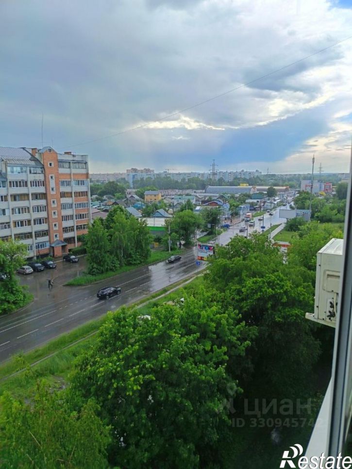 2-комн квартира Промышленная улица, 65,  д. 65
