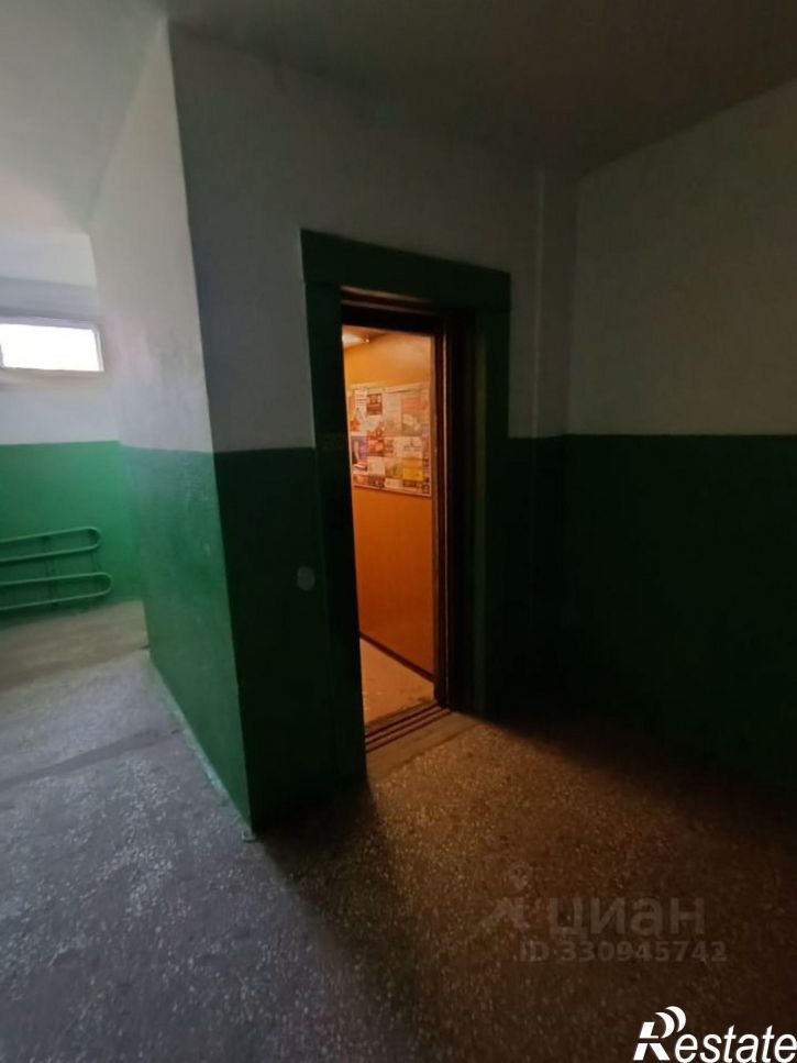 2-комн квартира Промышленная улица, 65,  д. 65