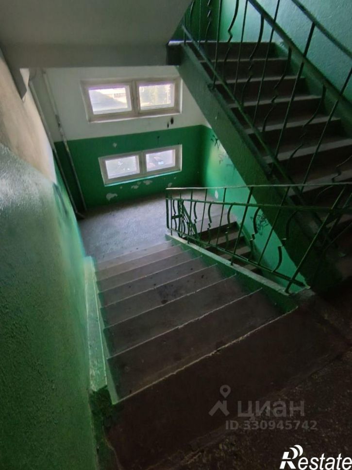 2-комн квартира Промышленная улица, 65,  д. 65