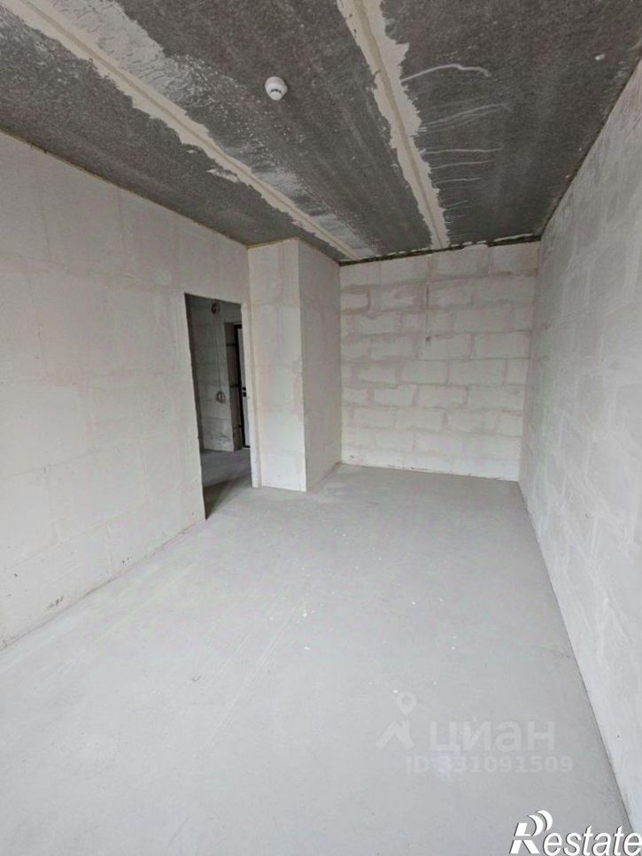 2-комн квартира пр-кт Авиастроителей, д 26 к 1