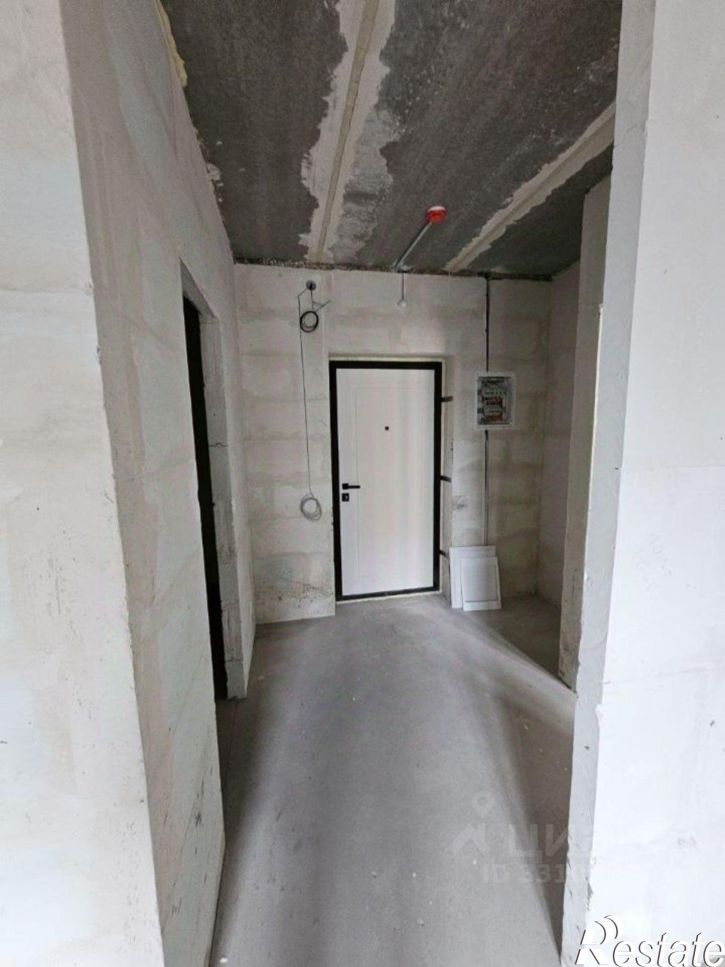 2-комн квартира пр-кт Авиастроителей, д 26 к 1
