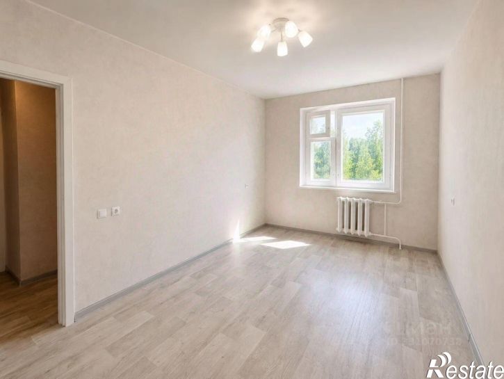 1-комн квартира пр-кт Авиастроителей, 4,  д. 4