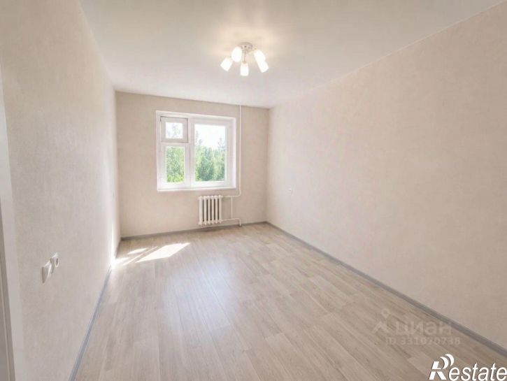 1-комн квартира пр-кт Авиастроителей, 4,  д. 4