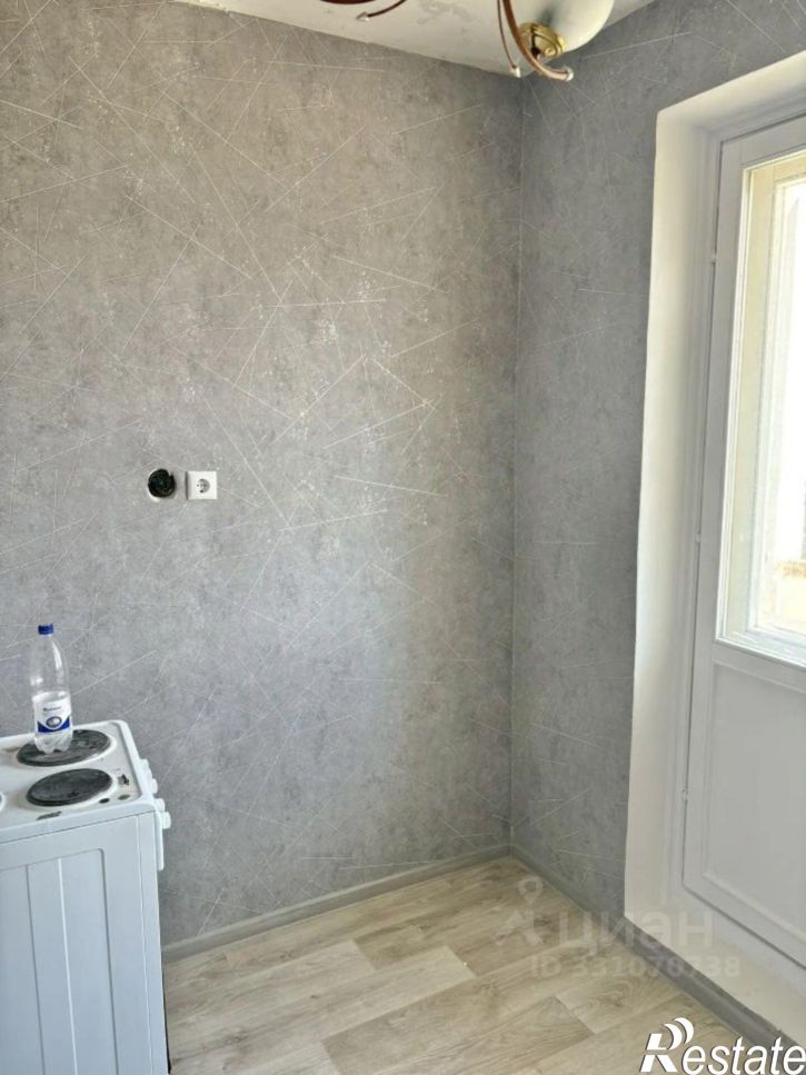 1-комн квартира пр-кт Авиастроителей, 4,  д. 4