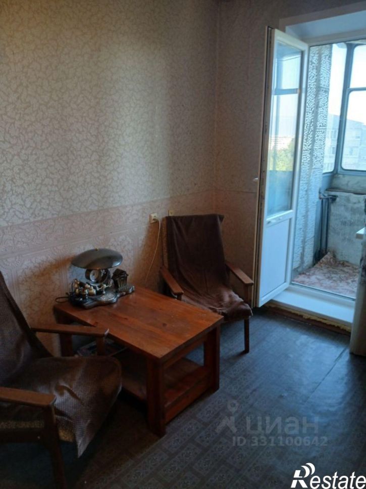 1-комн квартира проспект Созидателей, 80,  д. 80