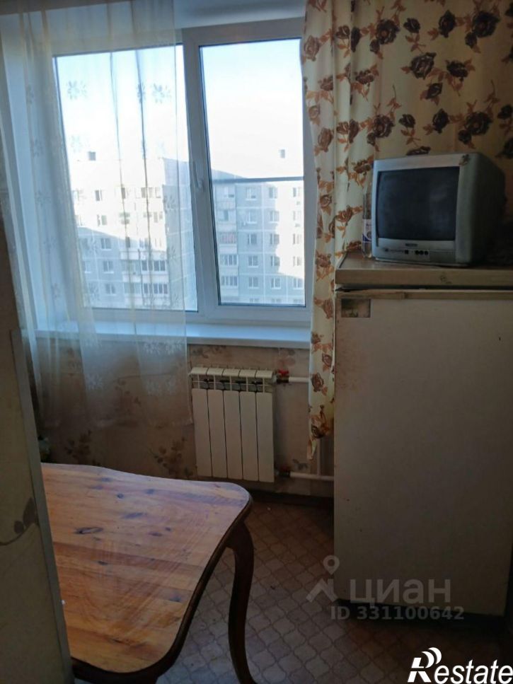1-комн квартира проспект Созидателей, 80,  д. 80
