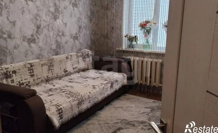 2-комн квартира Верхнеполевая улица, 19,  д. 19
