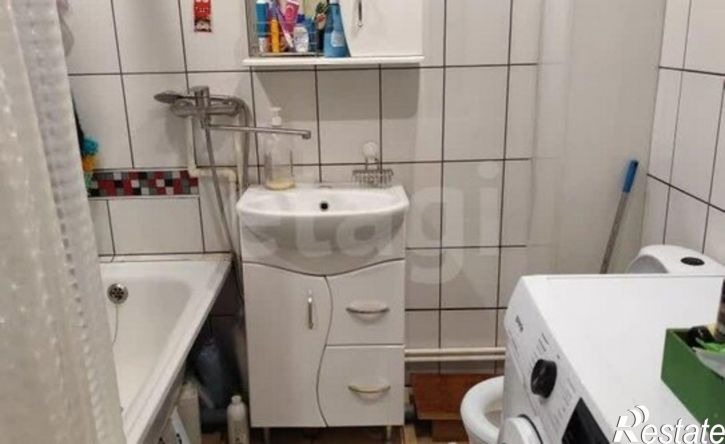 2-комн квартира Верхнеполевая улица, 19,  д. 19