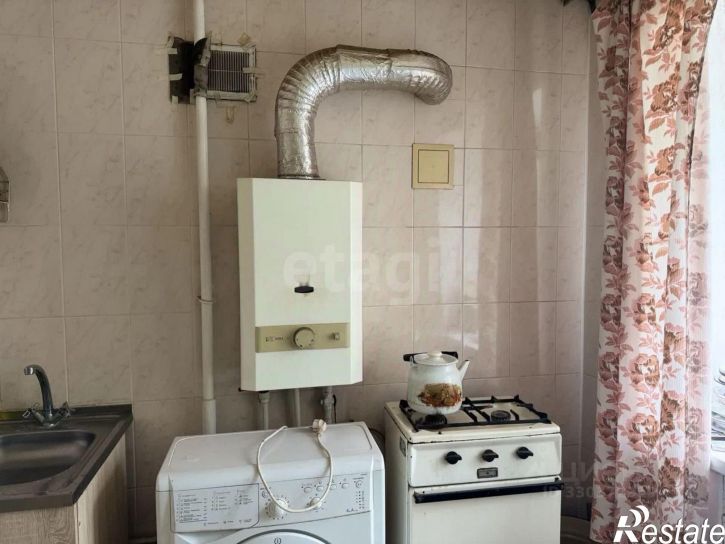 1-комн квартира ул Станкостроителей, 17,  д. 17