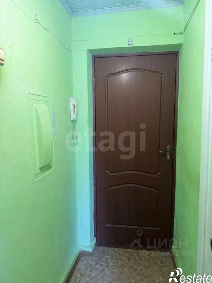 1-комн квартира ул Станкостроителей, 17,  д. 17