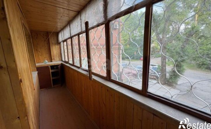 2-комн квартира ул Робеспьера, 81 2,  д. 81 2,  к. 2