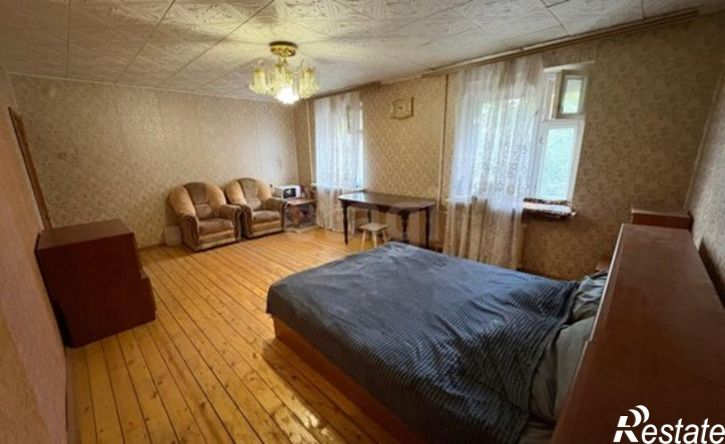 2-комн квартира ул Робеспьера, 81 2,  д. 81 2,  к. 2