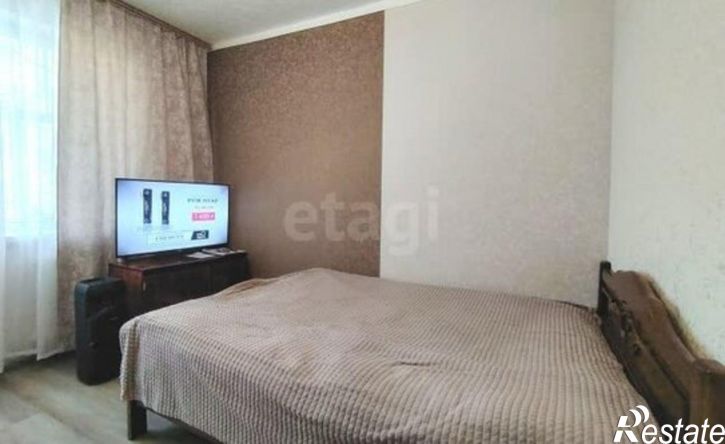 1-комн квартира ул Ефремова, 123,  д. 123