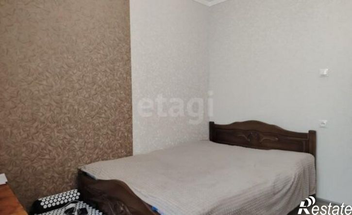 1-комн квартира ул Ефремова, 123,  д. 123