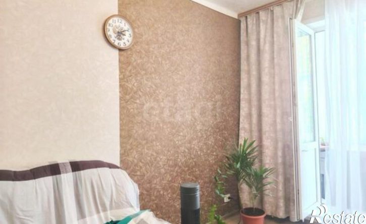 1-комн квартира ул Ефремова, 123,  д. 123