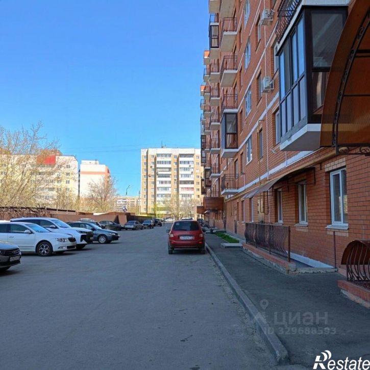 2-комн квартира Отрадная улица, 11,  д. 11