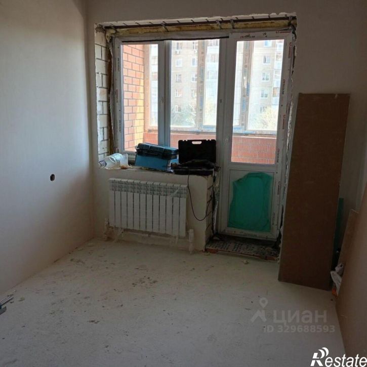 2-комн квартира Отрадная улица, 11,  д. 11
