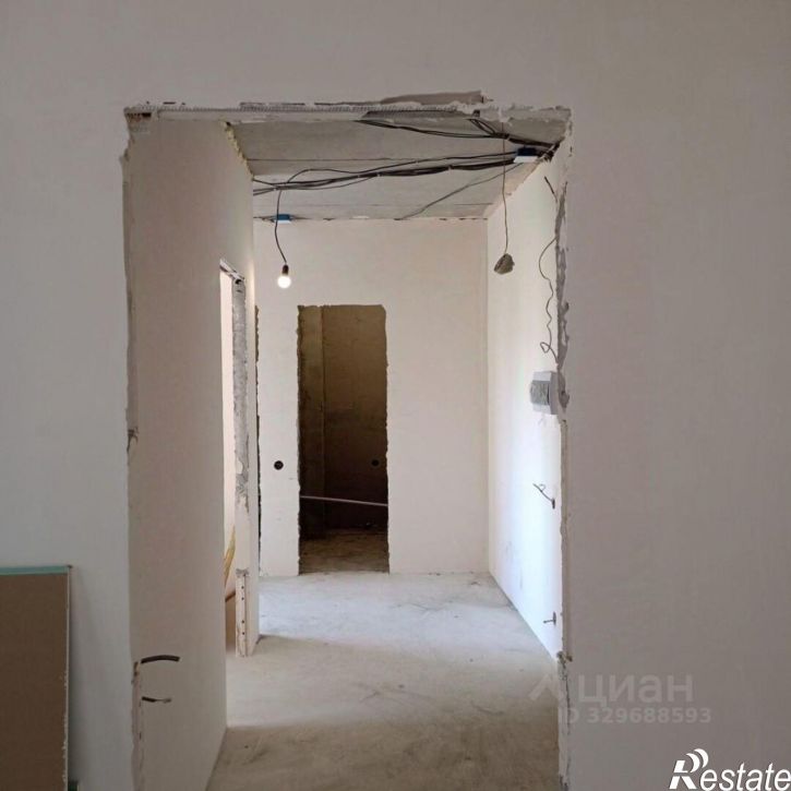 2-комн квартира Отрадная улица, 11,  д. 11