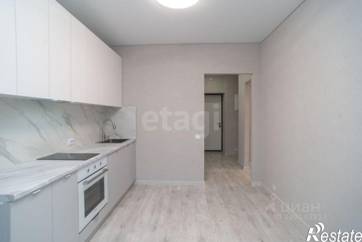 1-комн квартира проспект Авиастроителей, 22,  д. 22
