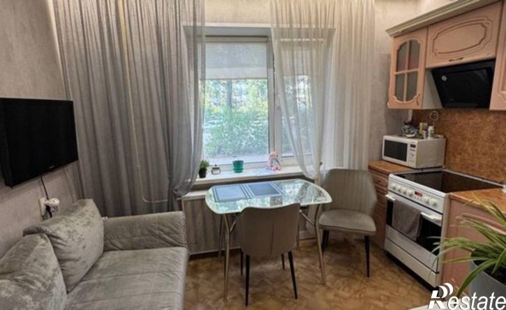 1-комн квартира пр-кт Генерала Тюленева, 13,  д. 13