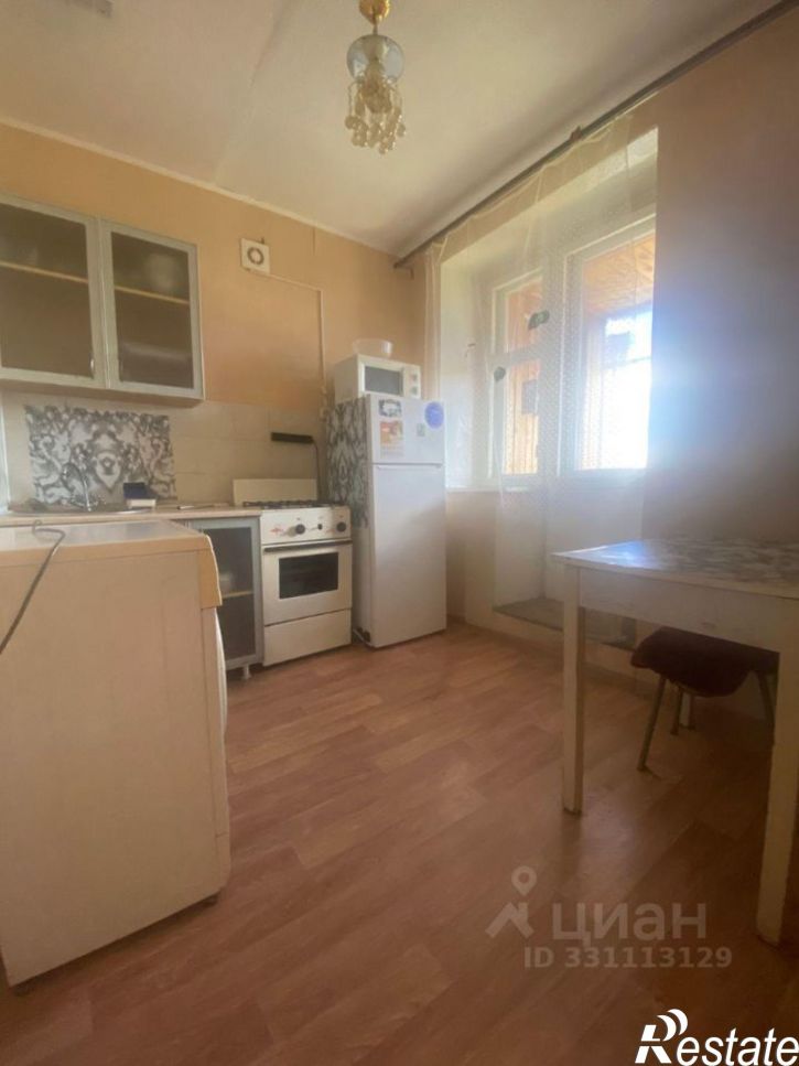 1-комн квартира ул Гагарина, 22,  д. 22