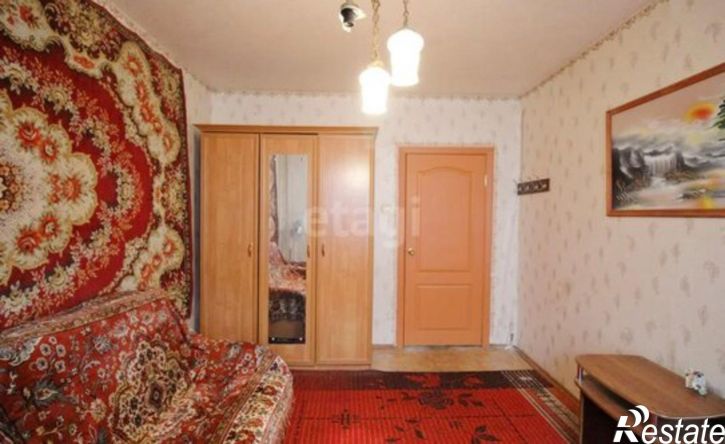 3-комн квартира ул Рябикова, 116,  д. 116