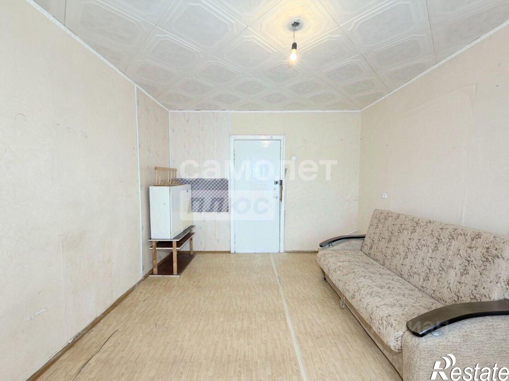Купить комнату за 370 000 рублей на пр-кт Нариманова, 87