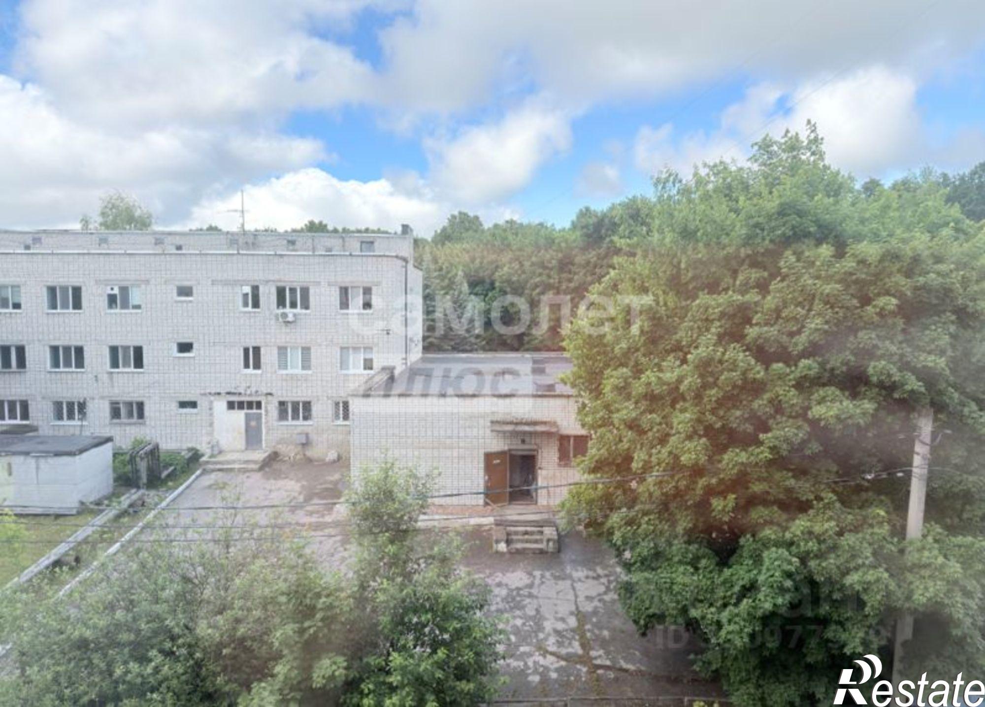 Купить комнату за 370 000 рублей на пр-кт Нариманова, 87