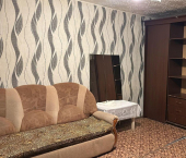 комната 30 кв м улица Шигаева, 13