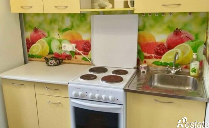 1-комн квартира улица Кирова, 6 с2,  д. 6 с2