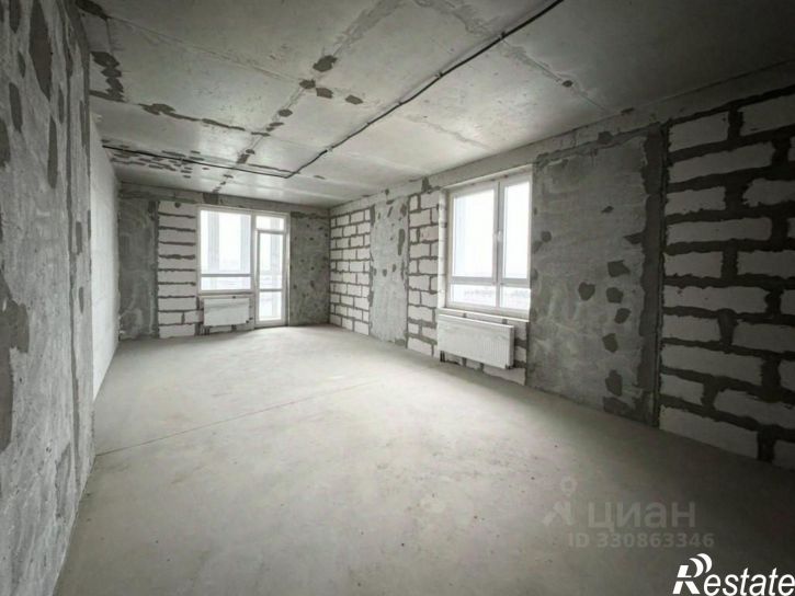 2-комн квартира улица Аблукова, 24,  д. 24