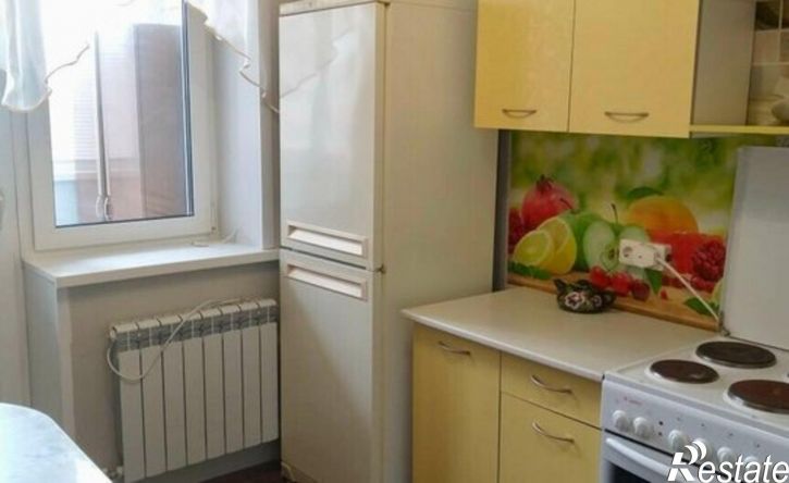 1-комн квартира улица Кирова, 6 с2,  д. 6 с2