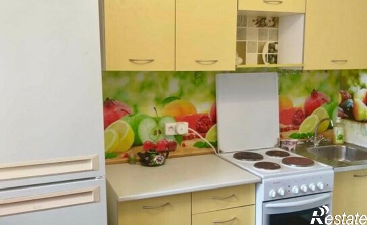 1-комн квартира улица Кирова, 6 с2,  д. 6 с2