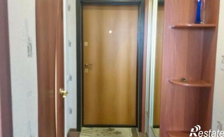 1-комн квартира улица Кирова, 6 с2,  д. 6 с2