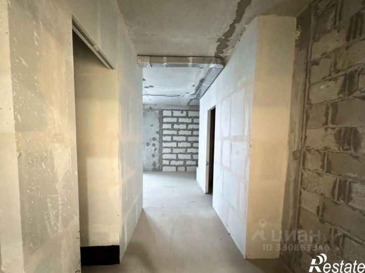 2-комн квартира улица Аблукова, 24,  д. 24