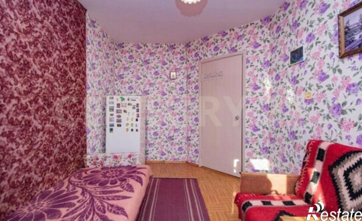 4-комн квартира улица Гагарина, 31,  д. 31