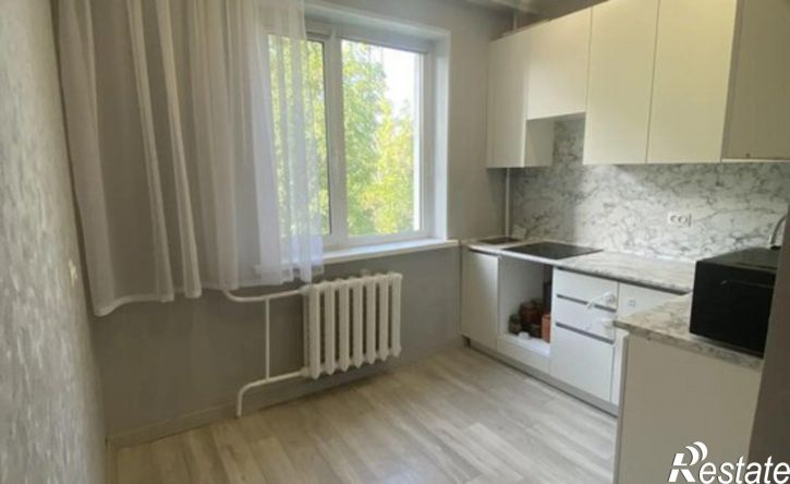 1-комн квартира проспект Туполева, 6,  д. 6