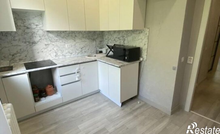1-комн квартира проспект Туполева, 6,  д. 6