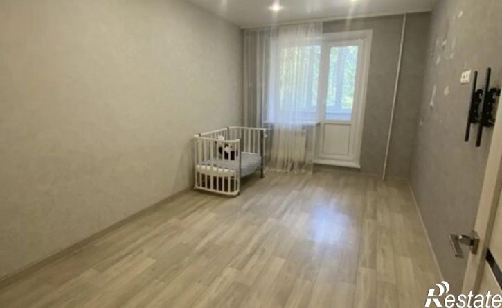 1-комн квартира проспект Туполева, 6,  д. 6