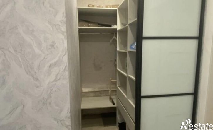 1-комн квартира проспект Туполева, 6,  д. 6
