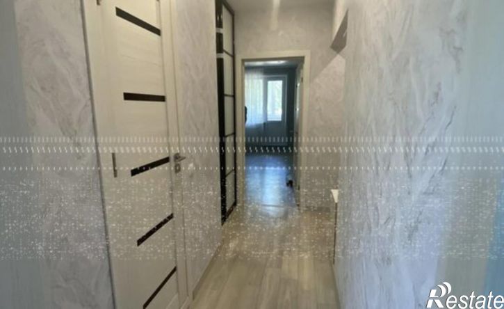 1-комн квартира проспект Туполева, 6,  д. 6