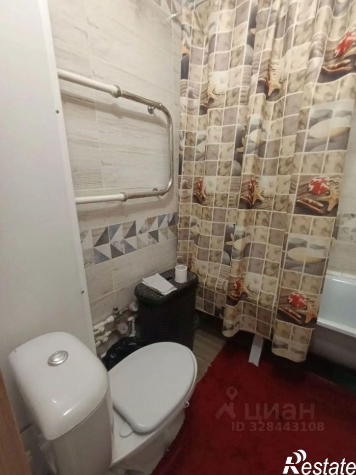 1-комн квартира ул Александра Невского, 2Е,  д. 2Е