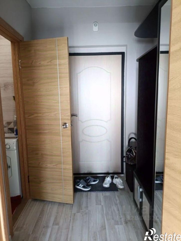 1-комн квартира ул Александра Невского, 2Е,  д. 2Е