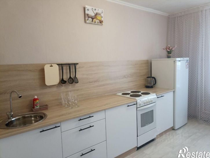 1-комн квартира ул Промышленная, 53,  д. 53