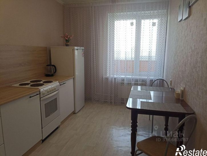 1-комн квартира ул Промышленная, 53,  д. 53