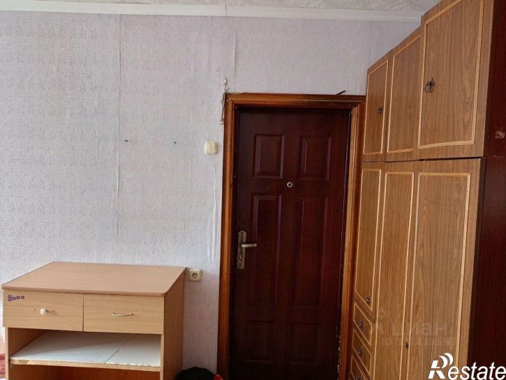 Комната ул Станкостроителей, 16,  д. 16