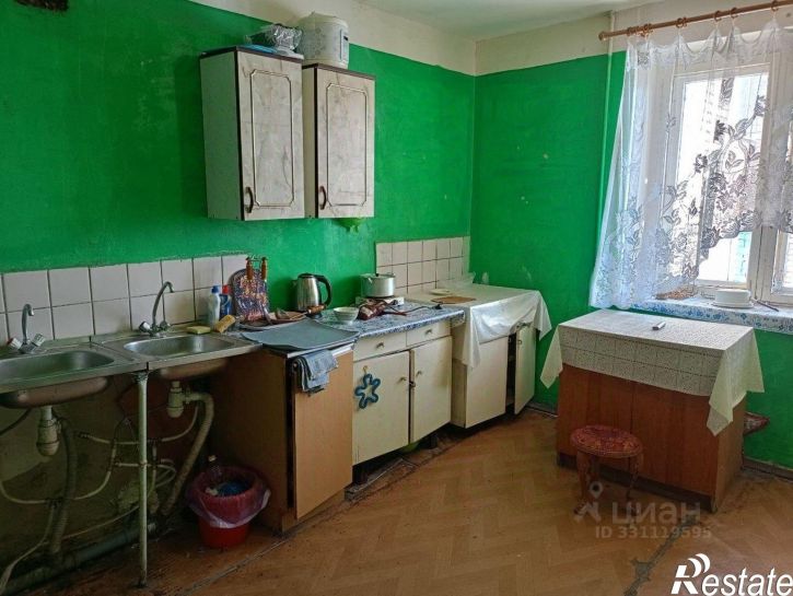 Комната ул Станкостроителей, 16,  д. 16