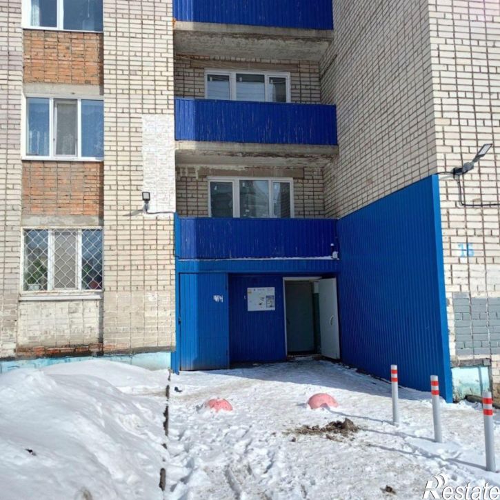 Комната ул Станкостроителей, 16,  д. 16